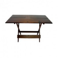 Mesa 1,20x70 Madeira